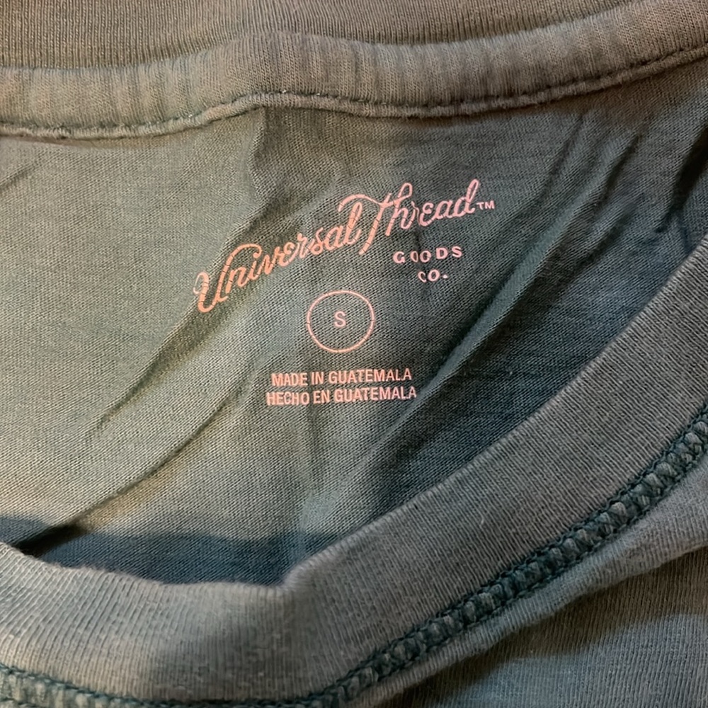 t-shirt - Picture 2 of 2